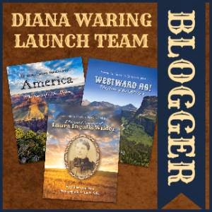 Diana Waring Launch Team