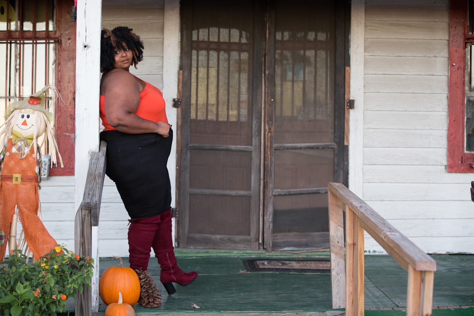 Plus Size Blogger Weight Loss Virginia Simply Curvee