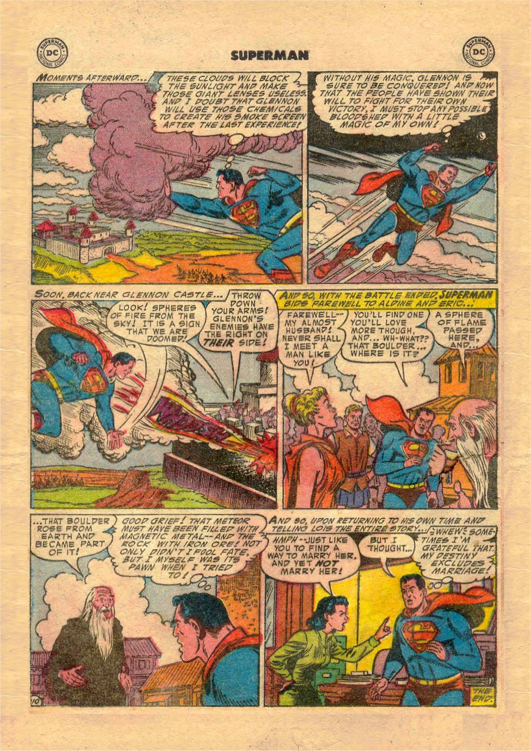 Superman (1939) issue 92 - Page 24