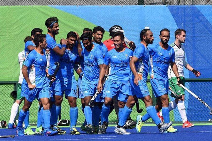 India wins Asian Champions Trophy 2016 India GK, Current Affairs 2020