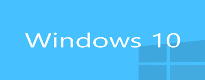 Windows 10 Pro IP Build 10162 (32 & 64 Bit) 2015(ENG-US) ISO