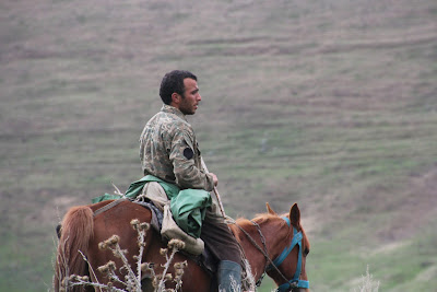 Велопоход «Армения-2017»