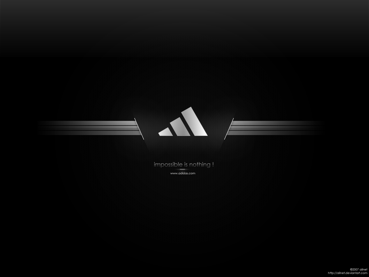 Adidas Logo HD Wallpapers