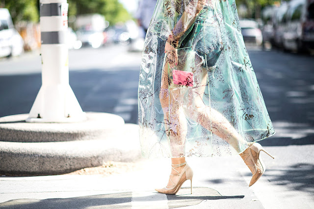 Street Style The Best Looks from Around the World