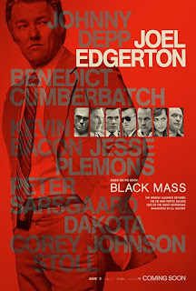 Kara Düzen FBI Agent John Connolly black mass joel edgerton