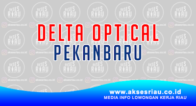 Delta Optical Pekanbaru
