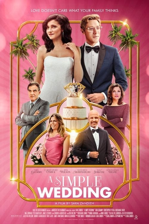 Download A Simple Wedding 2018 Full Movie Online Free