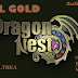 Jual gold Dragon Nest
