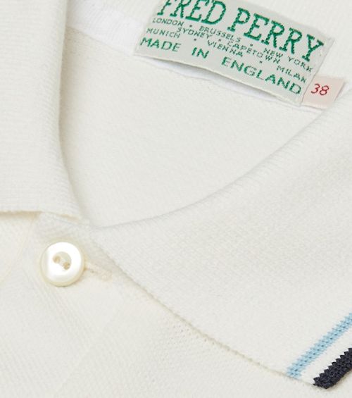 Fred Perry M53 - Design Classic