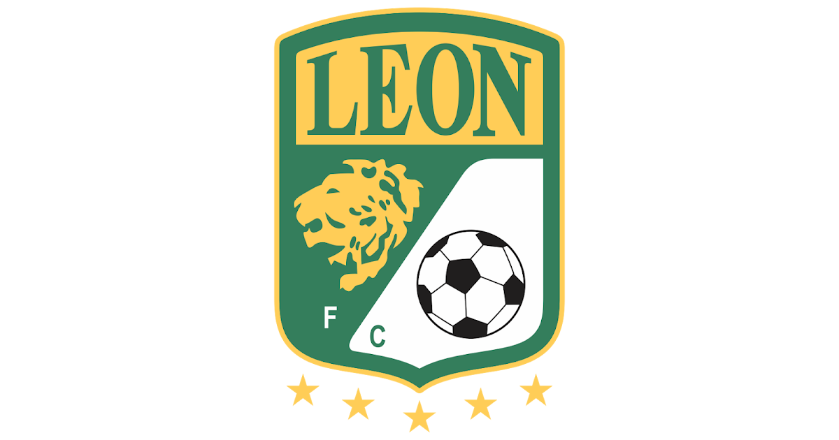 Club Leon FC Logo - Logo-Share