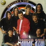 Amar Azul - GRACIAS A VOS 1999 Disco Completo