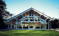 Casas Pré-Fabricadas casas pre-fabricadas