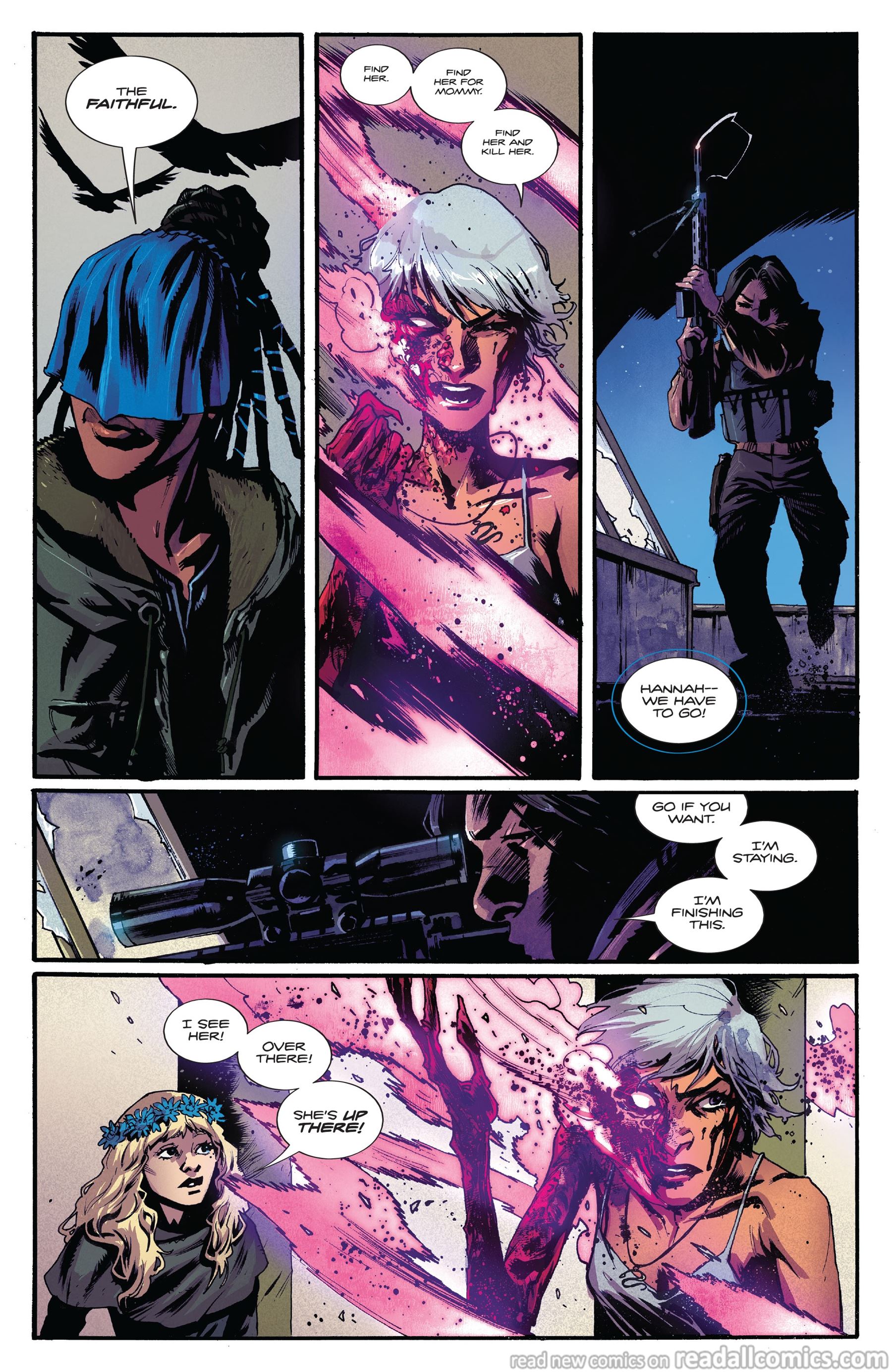 Basilisk chapter 6 page 19