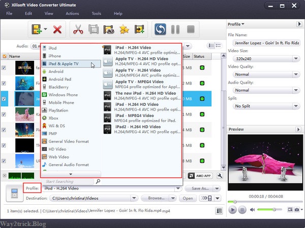 x video converter free x video converter free