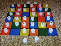 Série de oficinas Matemática Fundamental: Oficina 4 - Operações com números Inteiros Série de oficinas Matemática Fundamental: Oficina 4 - Operações com números Inteiros