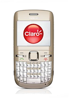 Nokia C3