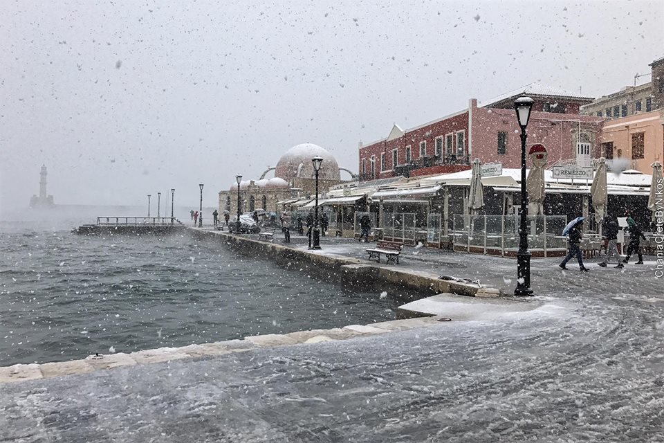 crete greece images