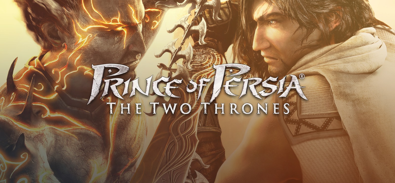 Prince Of Persia Two Thrones Special Edition throne-of-games.blogspot.com