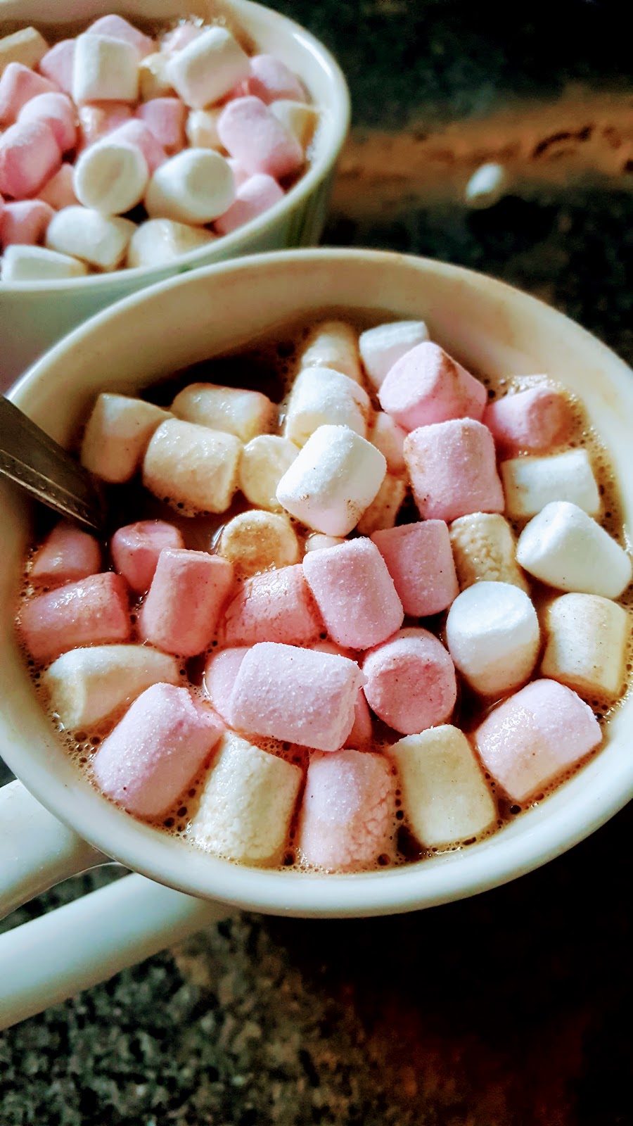 Hot Hot Hot Chocolate: How Fun Are These For Gifts? Hot Hot Hot Chocolate: The Wednesday Blog Hop