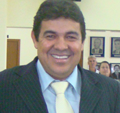  Edivaldo Batista Ferreira