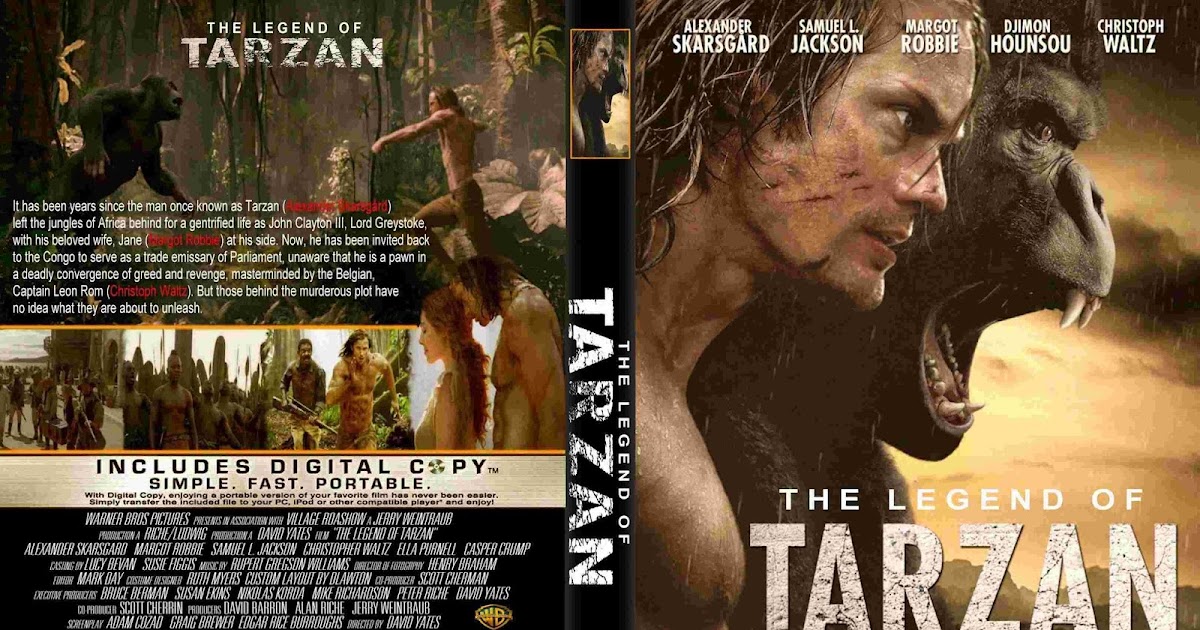 тарзан. александр скарсгард тарзан легенда. тарзан легенда марго робби. тарзан. легенда 2016 год.