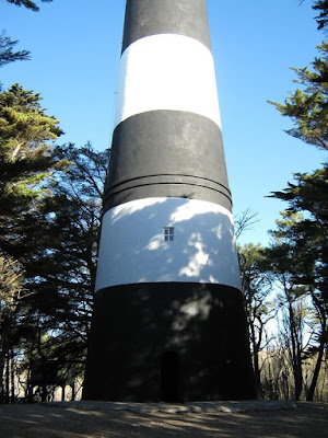 Turismo y Faros: ARG - Querandí