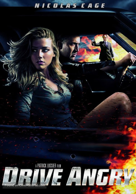 drive angry 3d bluray drive angry 3d bluray