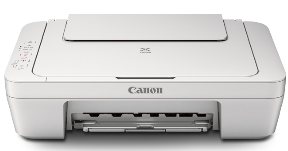 canon pixma mg2520 printer driver download