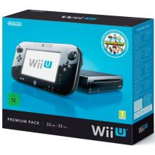 Wii U ya disponible en España