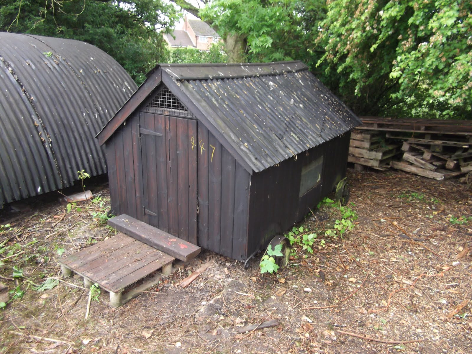 Red House Bedale Farm Sale in North Yorkshire