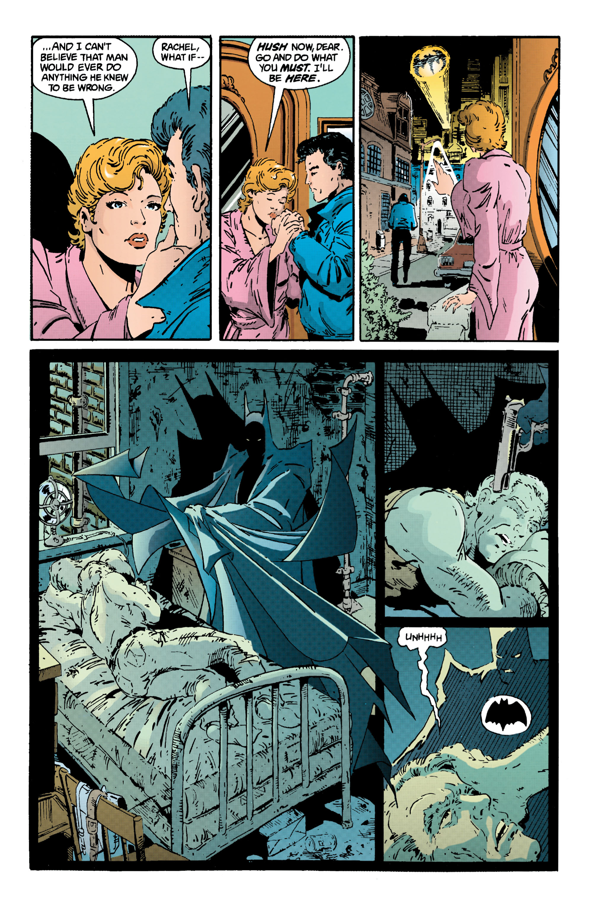 Detective Comics (1937) 578 Page 13