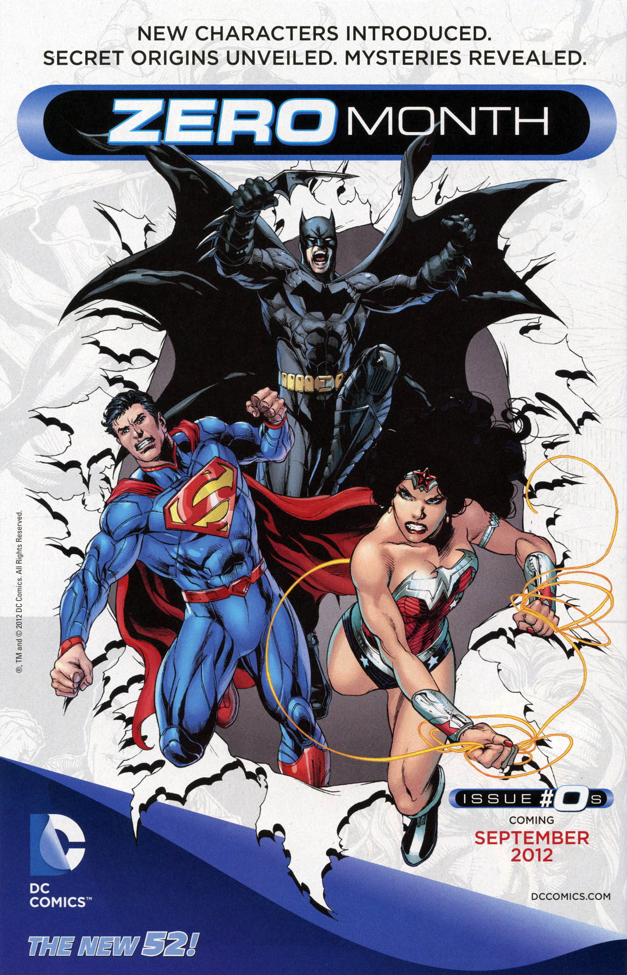Read online Batman Beyond Unlimited comic -  Issue #7 - 45