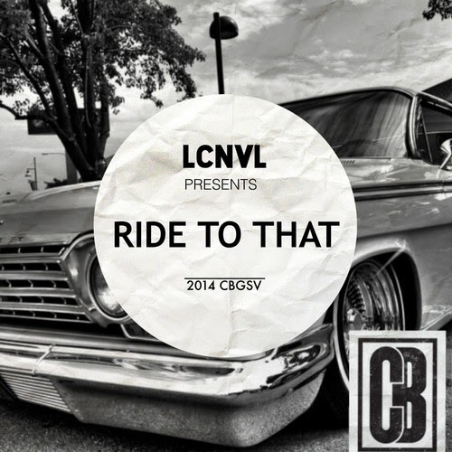 LCNVL ride to that free song