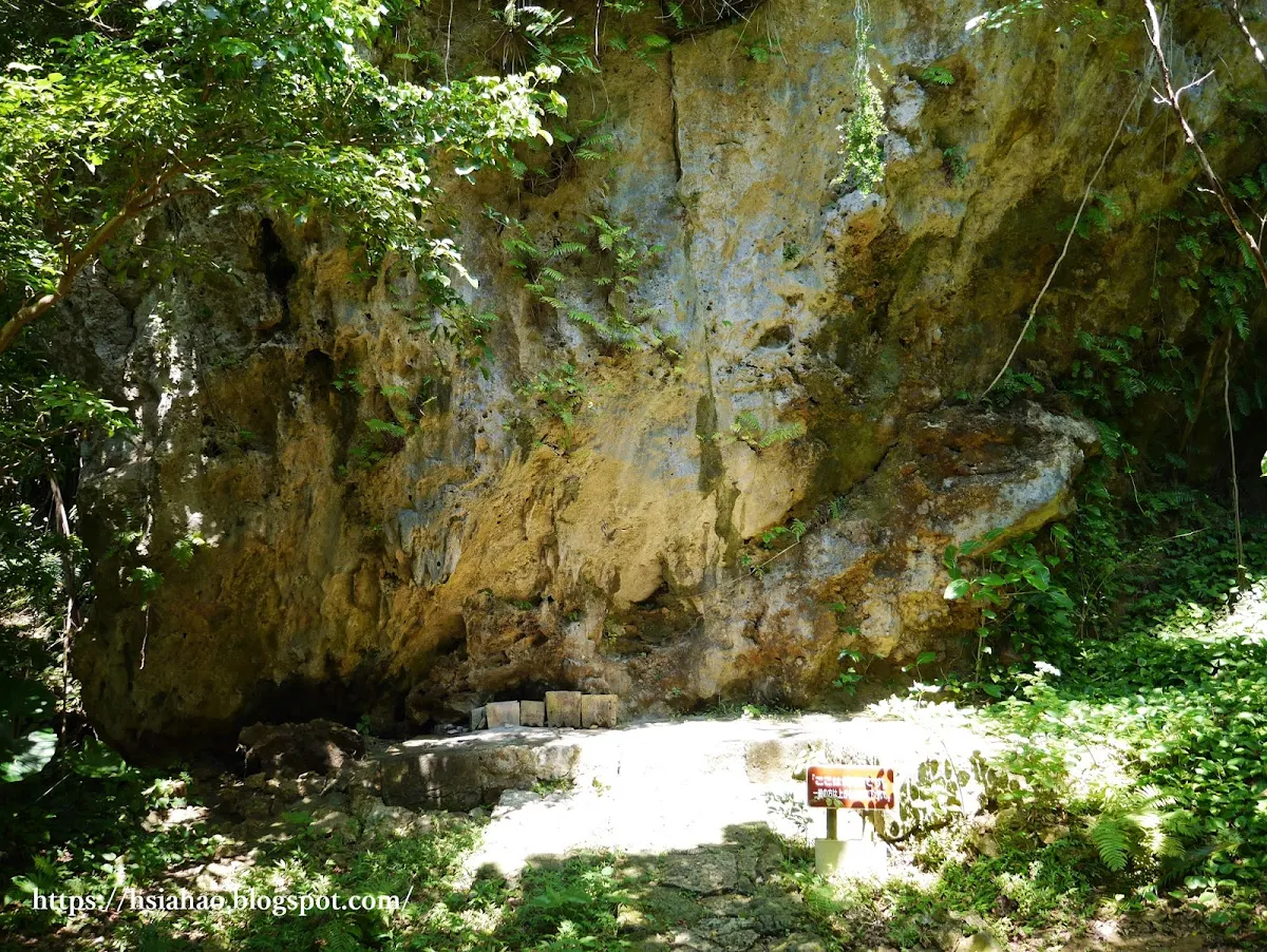 沖繩-景點-齋場御嶽-南部-自由行-旅遊-Okinawa-sefautaki-world-heritage