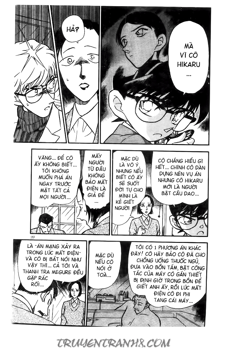 Detective Conan Chap 237 - Truyen.Chap.VN