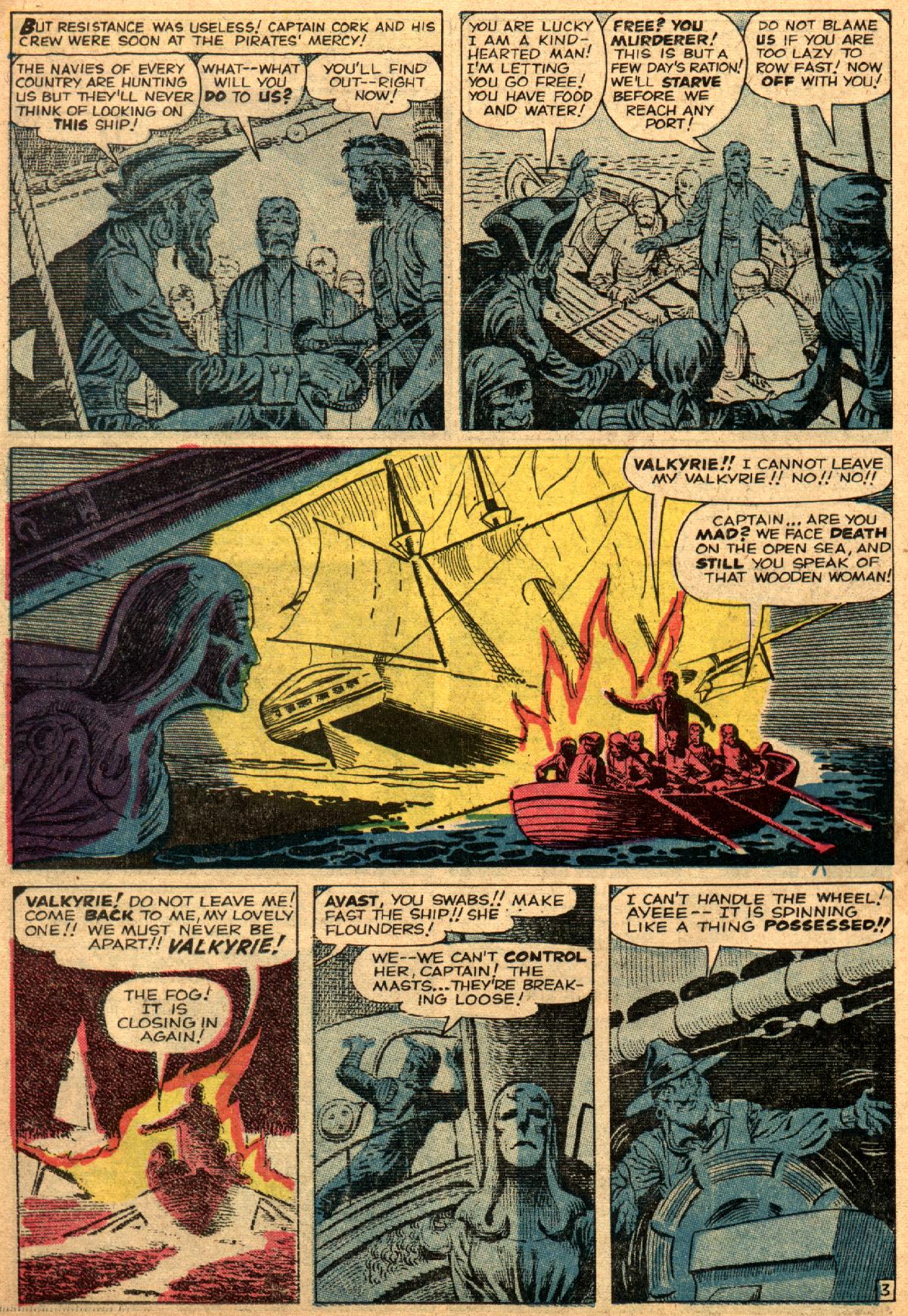 Read online Journey Into Mystery (1952) comic -  Issue #59 - 18