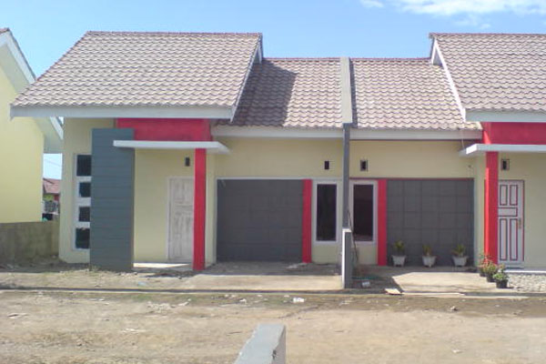 Gambar Rumah Sederhana Modern