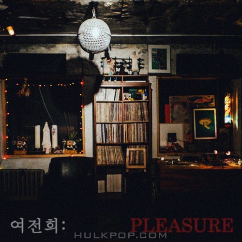 Yeo Journey – Pleasure – Single