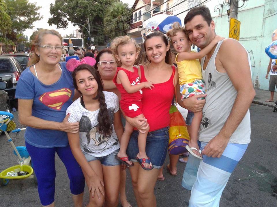 Educação, Cultura, Política e Curiosidades Blocos Carnavalescos da Ilha se unem e formam a Liga Educação, Cultura, Política e Curiosidades Blocos Carnavalescos da Ilha se unem e formam a Liga