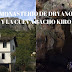 El monasterio de Dryanovo y la cueva Bacho Kiro