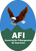 VENCEDOR DO PRÊMIO AFI  2013