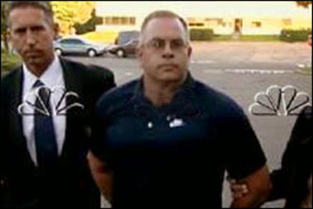 In 1998, John A. "Junior" Gotti III was slapped with a wide-ranging RICO indictment (t