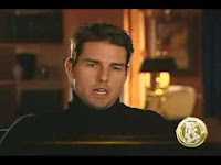 Tom Cruise Scientology video