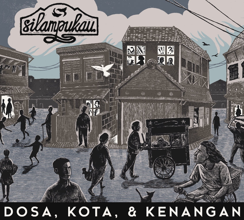 Lirik Lagu Wakil Rakyat Marjinal