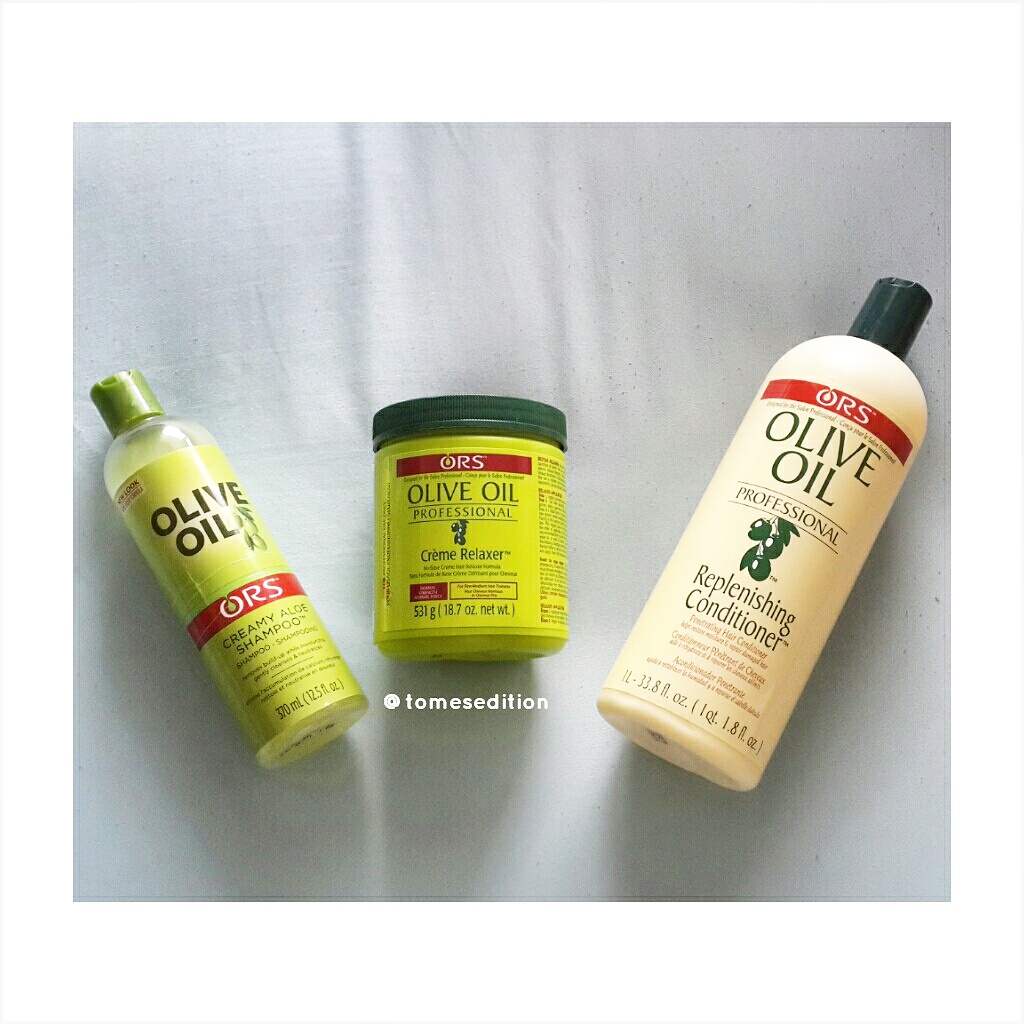 Tomes Edition Relaxer Day Results