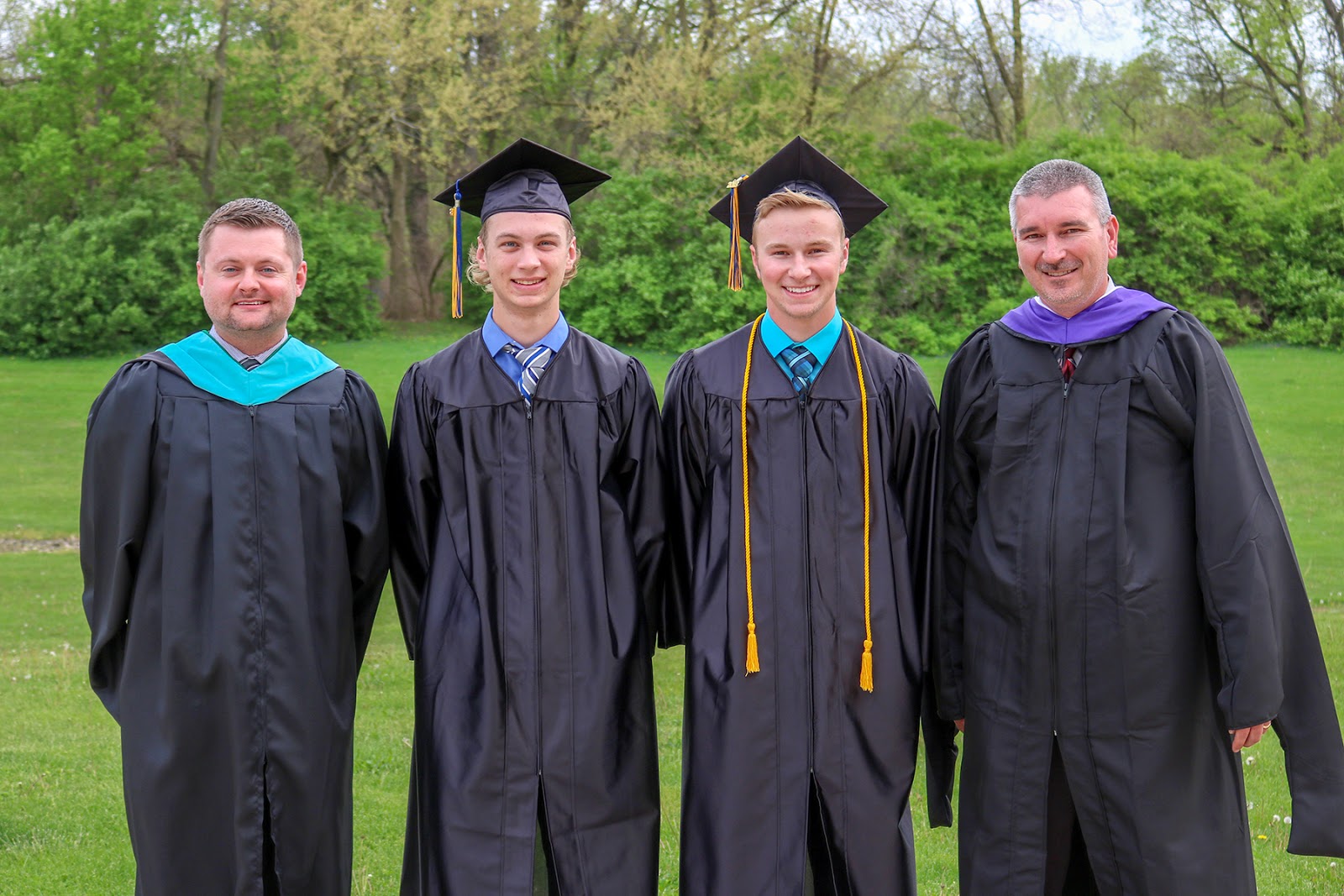 DarkeJournal.com: Edison State Agriculture Program Sees First Graduates