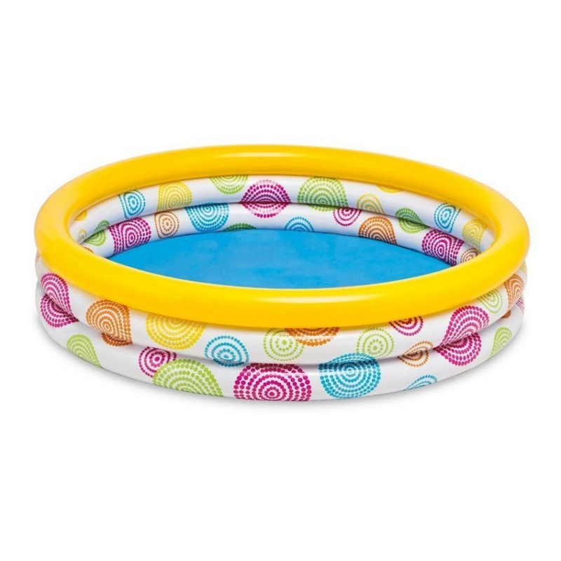 Memilih Kolam Renang Balon Untuk Bayi Dan Anak Anak