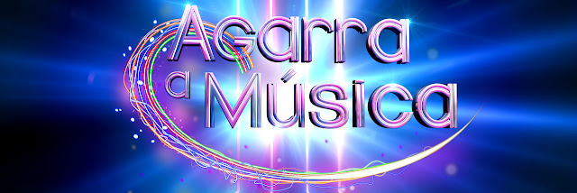 'Agarra a Música' estreia brevemente aos domingos à noite na SIC
