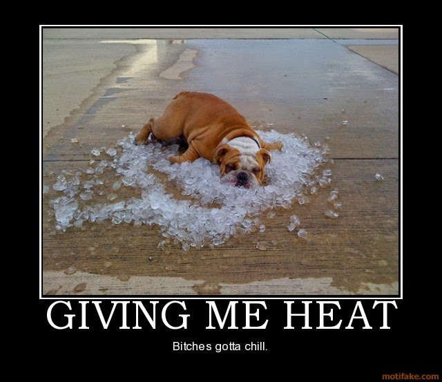 Sand, Cider and Spaceships Overheating in Eve Online. A Quick Guide.