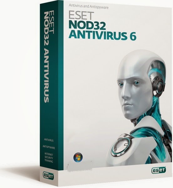 Eset nod32 Antivirus-Pakete gratis